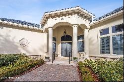 164 Plantation Circle S, Ponte Vedra Beach FL 32082