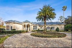 164 Plantation Circle S, Ponte Vedra Beach FL 32082