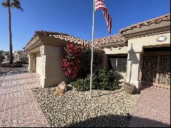 14226 W Via Montoya --, Sun City West AZ 85375