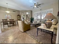 14226 W Via Montoya --, Sun City West AZ 85375