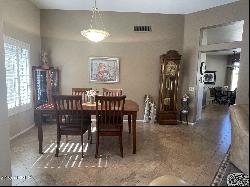 14226 W Via Montoya --, Sun City West AZ 85375