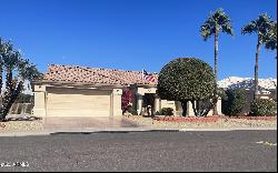 14226 W Via Montoya --, Sun City West AZ 85375