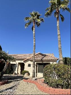 14226 W Via Montoya --, Sun City West AZ 85375