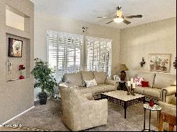 14226 W Via Montoya --, Sun City West AZ 85375