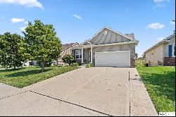 17011 Colony Drive, Omaha NE 68136