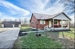 7216 Hemple Road, Dayton OH 45439