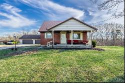 7216 Hemple Road, Dayton OH 45439