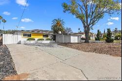 9255 Fairlawn St, Santee CA 92071