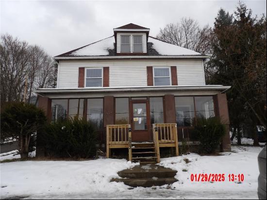 203 W Main Street, Sharpsville PA 16150