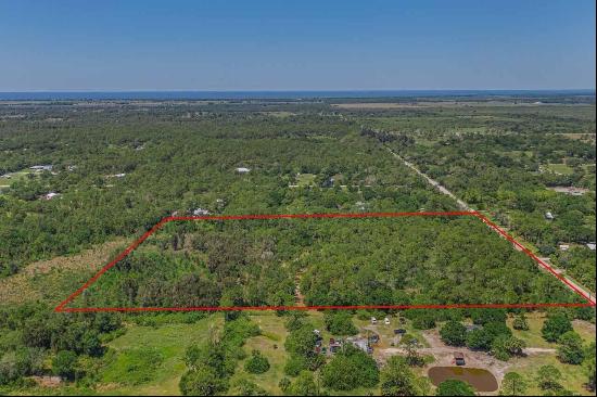 0 SW Tommy Clement Street, Indiantown FL 34956