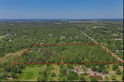 0 SW Tommy Clement Street, Indiantown FL 34956