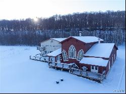 3868 Lower Mountain Road, Cambria NY 14094