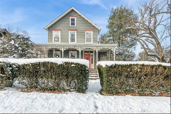 9 Dutchess Terrace, Beacon NY 12508