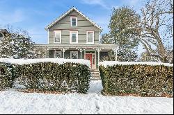 9 Dutchess Terrace, Beacon NY 12508