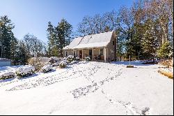 75 Valley View Road, Woodstock CT 06282