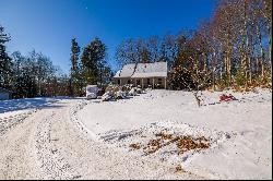 75 Valley View Road, Woodstock CT 06282