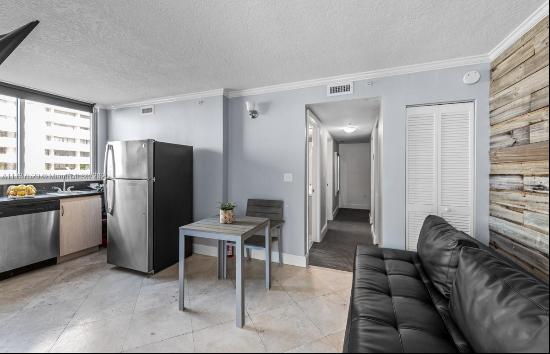 2951 S Bayshore Dr Unit 917, Miami FL 33133