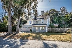 10 Kaminsky Lane, Beaufort SC 29906