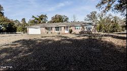 5704 Blue Springs Road, Marianna FL 32446