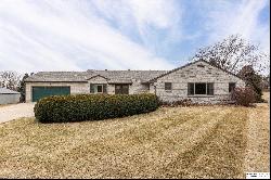 3420 S 222nd Street, Elkhorn NE 68022