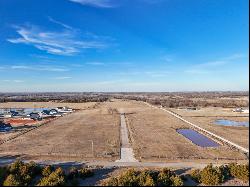 12 Stone River Ranch Drive, Shawnee OK 74804