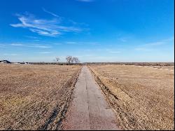 12 Stone River Ranch Drive, Shawnee OK 74804