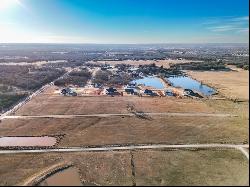 12 Stone River Ranch Drive, Shawnee OK 74804