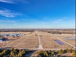 12 Stone River Ranch Drive, Shawnee OK 74804