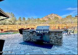 550 Kachina Drive, Sedona AZ 86336