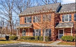 27 Park Village Lane Unit A, Greensboro NC 27455