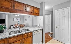 27 Park Village Lane Unit A, Greensboro NC 27455