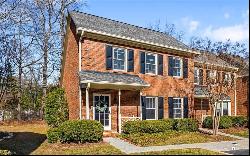 27 Park Village Lane Unit A, Greensboro NC 27455