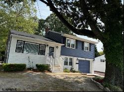 106 Bethel Road, Somers Point NJ 08244