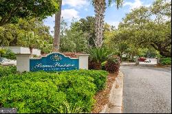 1704 Frederica Road Unit 428, St. Simons GA 31522