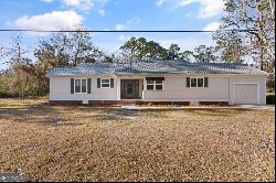 591 W Bay Street, Jesup GA 31545