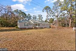 591 W Bay Street, Jesup GA 31545