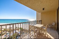 6505 Thomas Drive Unit 811, Panama City Beach FL 32408