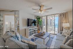 6505 Thomas Drive Unit 811, Panama City Beach FL 32408