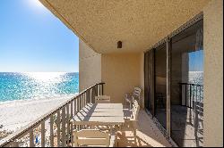 6505 Thomas Drive Unit 811, Panama City Beach FL 32408