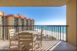 6505 Thomas Drive Unit 811, Panama City Beach FL 32408