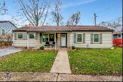 22150 Chappel Avenue, Sauk Village IL 60411