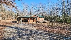 98 County Road 207, Skyline AL 35768