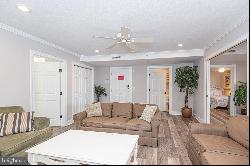 18 41st Street Unit 103, Ocean City MD 21842