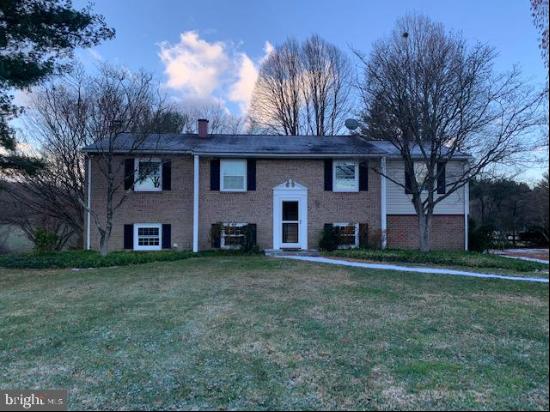 3121 Mount Zion Road, Upperco MD 21155