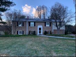 3121 Mount Zion Road, Upperco MD 21155