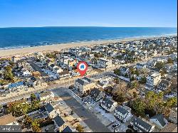 9500 Beach Avenue Unit A, Long Beach Township NJ 08008