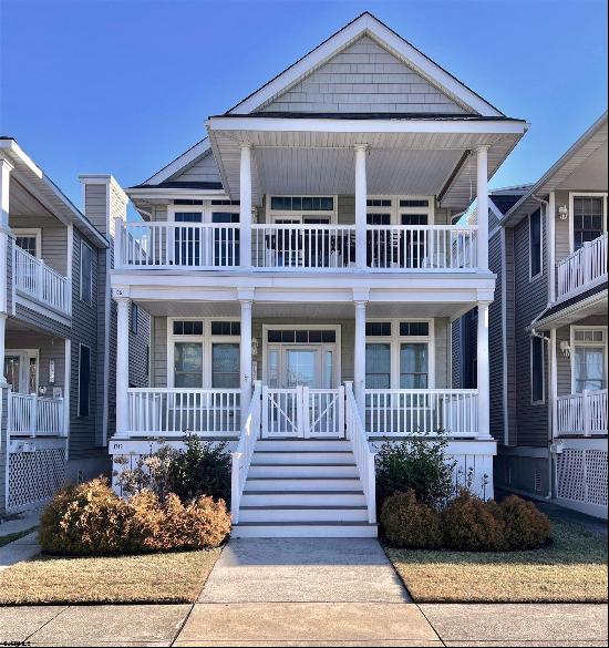 1751 Haven Ave Unit 2nd Floor, Ocean City NJ 08226