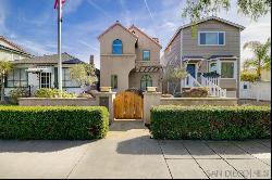 867 E Avenue, Coronado CA 92118