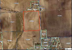 32.15 Acres N 252 Street, Valley NE 68064