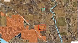 32.15 Acres N 252 Street, Valley NE 68064